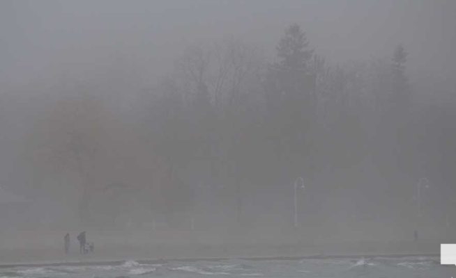 April 15, 2026 Fog 0906