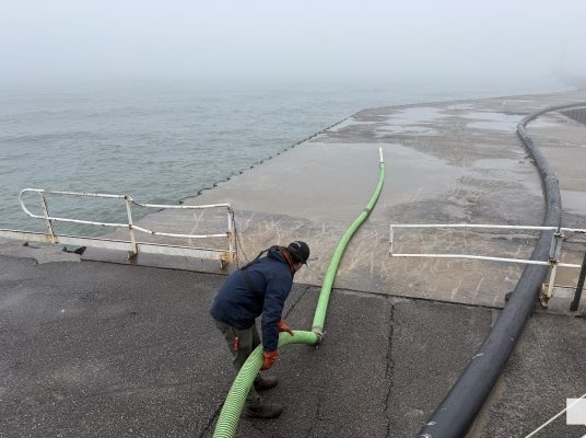 April 15, 2026 Restocking Trout Lake Ontario 0950