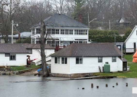 April 16, 2026 Flood Rice Lake Gores Landing 0983