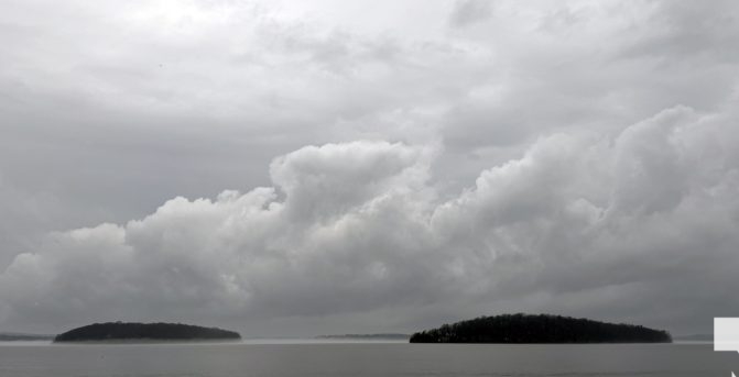 April 16, 2026 Flood Rice Lake Gores Landing 0986