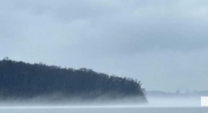April 16, 2026 Flood Rice Lake Gores Landing 0989