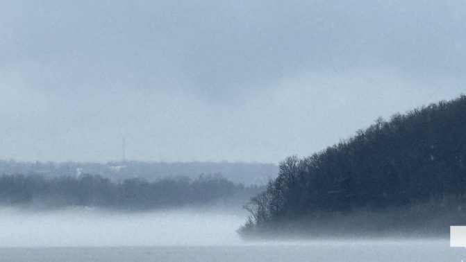 April 16, 2026 Flood Rice Lake Gores Landing 0990