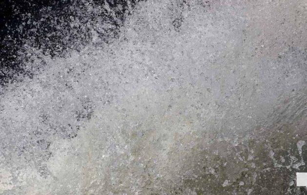April 17, 2026 Trent Severn Campbellford Splashing Water1003