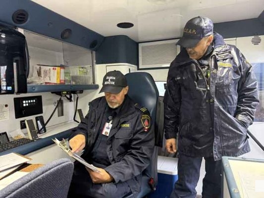 April 18, 2026 OCEAP Training1047