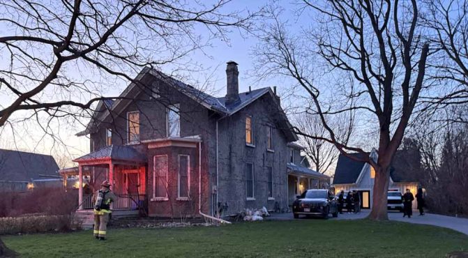 April 20, 2026 Cobourg Fire1137