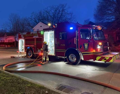 April 20, 2026 Cobourg Fire1138