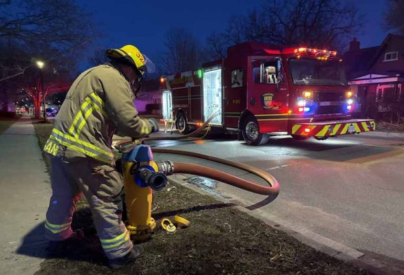 April 20, 2026 Cobourg Fire1139