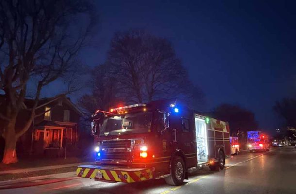 April 20, 2026 Cobourg Fire1140