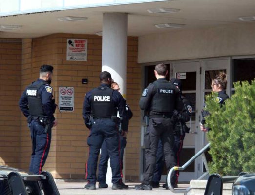 April 20, 2026 Swatting St Mary Cobourg1124