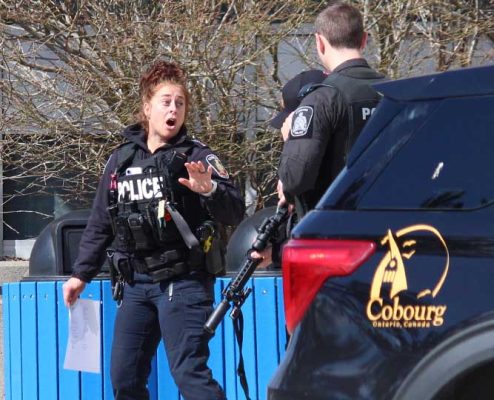 April 20, 2026 Swatting St Mary Cobourg1125