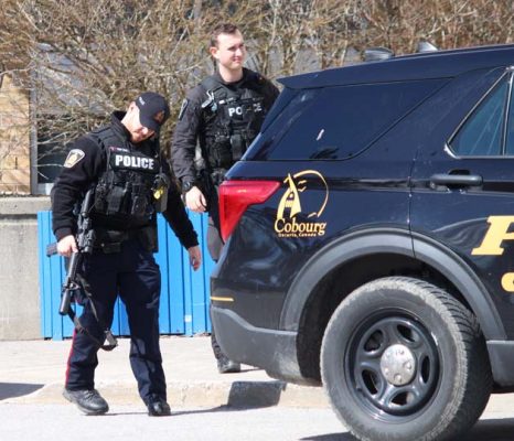 April 20, 2026 Swatting St Mary Cobourg1128