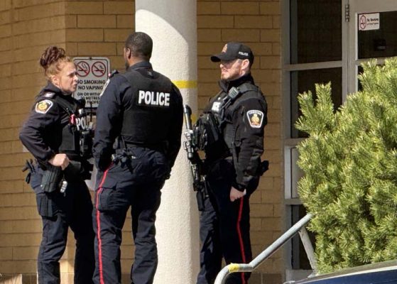 April 20, 2026 Swatting St Mary Cobourg1131