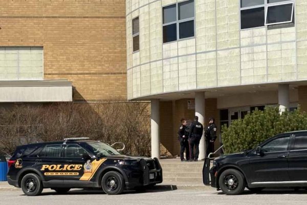 April 20, 2026 Swatting St Mary Cobourg1132