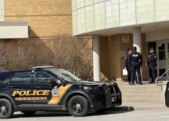 April 20, 2026 Swatting St Mary Cobourg1133