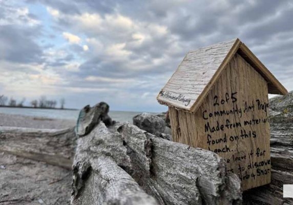 April 21, 2026 Beach Houses Fun Hunt1170