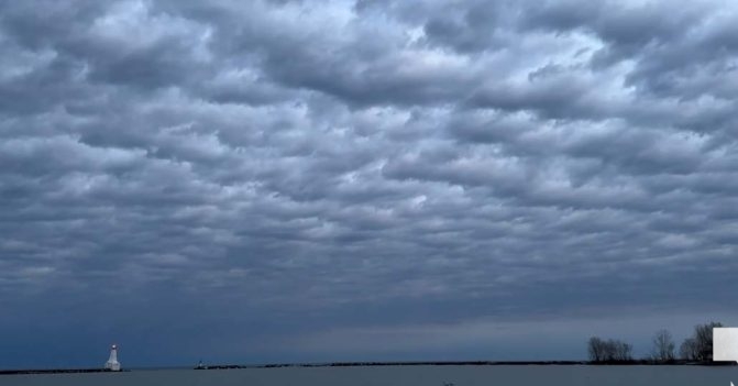April 21, 2026 Clouds Harbour Beach1168
