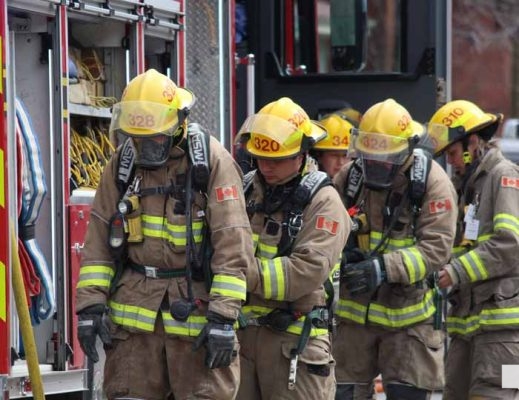 April 21, 2026 House Fire Cobourg1141