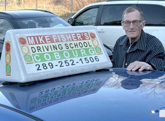 April 22, 2026 Mike Fisher1190