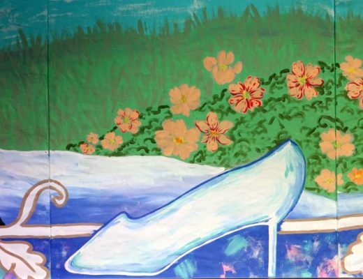 April 23, 2026 VOS Cinderella1191