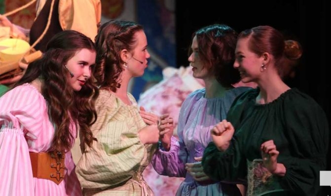 April 23, 2026 VOS Cinderella1192