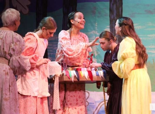 April 23, 2026 VOS Cinderella1193