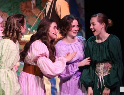 April 23, 2026 VOS Cinderella1194