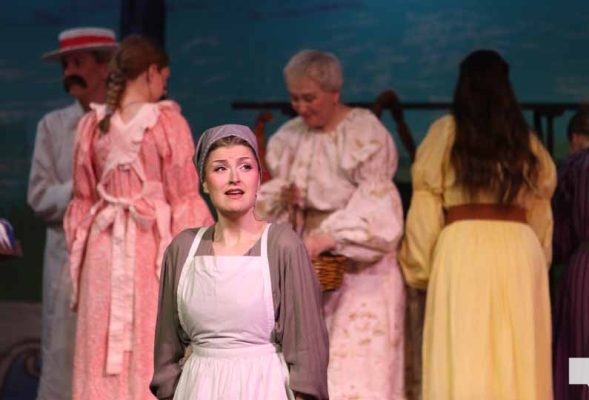 April 23, 2026 VOS Cinderella1195