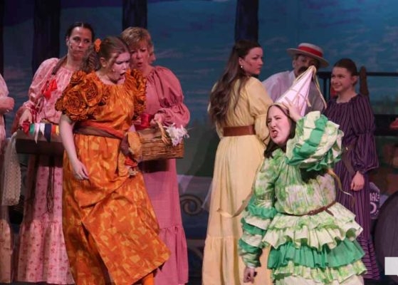 April 23, 2026 VOS Cinderella1198