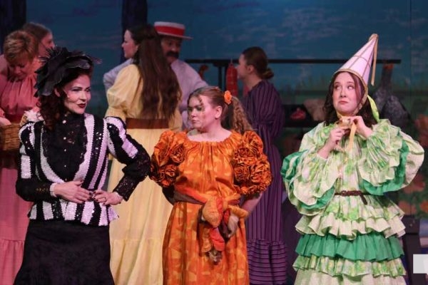 April 23, 2026 VOS Cinderella1199