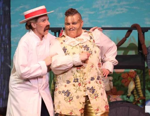 April 23, 2026 VOS Cinderella1203