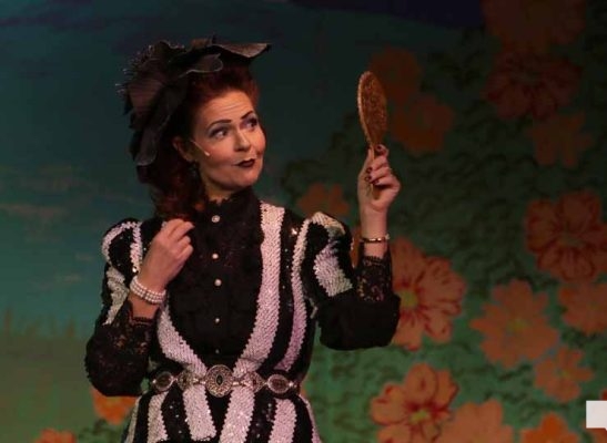 April 23, 2026 VOS Cinderella1204