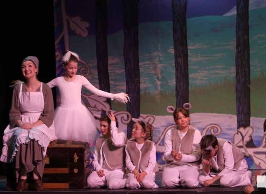 April 23, 2026 VOS Cinderella1205