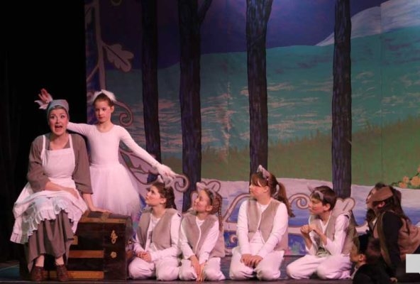 April 23, 2026 VOS Cinderella1206