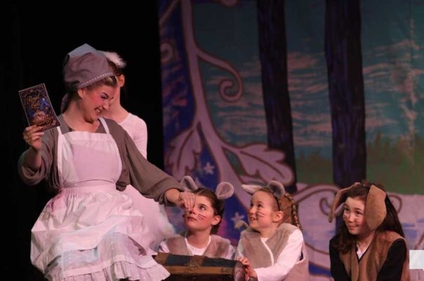 April 23, 2026 VOS Cinderella1207