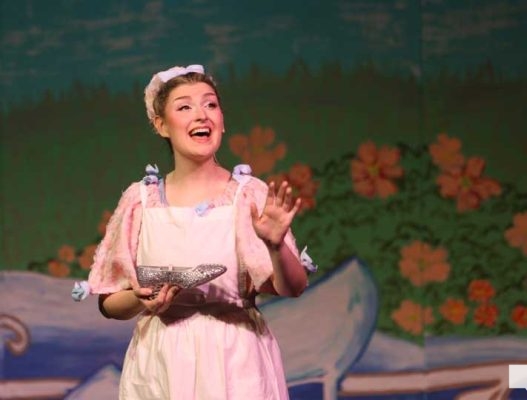 April 23, 2026 VOS Cinderella1225