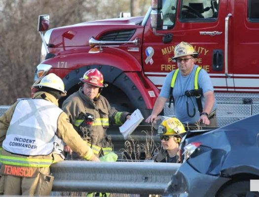 April 27, 2026 Fatal Collision Involving OPP Officer1383