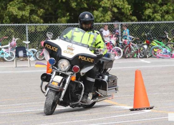 April 27, 2026 OPP Sgt. Brandon Malcolm1407