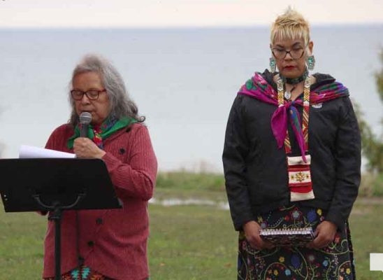 April 28, 2026 National Day of Mourning1420