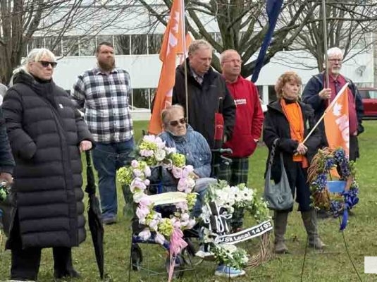 April 28, 2026 National Day of Mourning1424