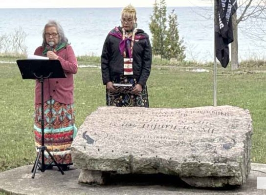 April 28, 2026 National Day of Mourning1426