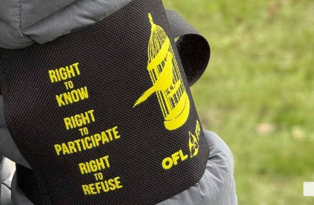 April 28, 2026 National Day of Mourning1428