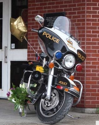 April 29, 2026 OPP Memorial Sgt Brandon Malcolm1461