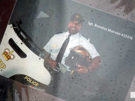 April 29, 2026 OPP Memorial Sgt Brandon Malcolm1462