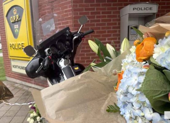 April 29, 2026 OPP Memorial Sgt Brandon Malcolm1477