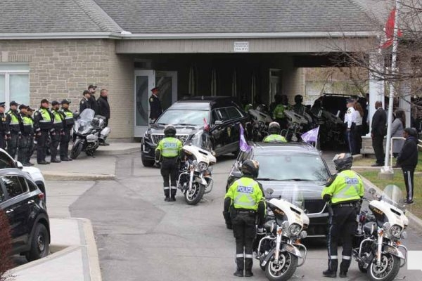 April 30, 2026 OPP Sgt Brandon Malcolm Toronto to Oshawa1519