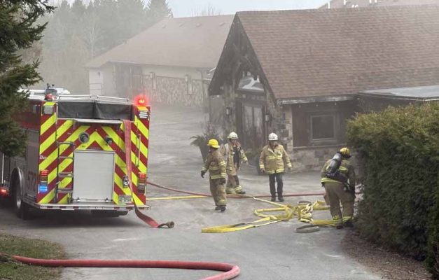 April 6, 2026 Northumberland Heights Wellness Retreat and Spa Fire 0565