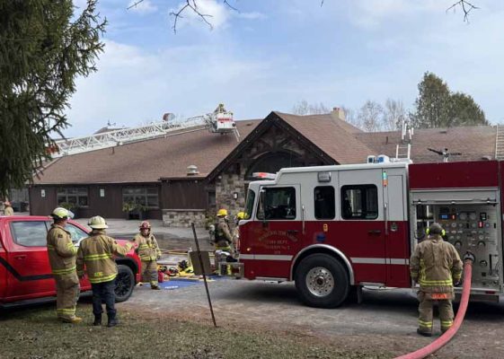 April 6, 2026 Northumberland Heights Wellness Retreat and Spa Fire 0570