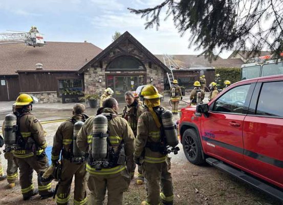 April 6, 2026 Northumberland Heights Wellness Retreat and Spa Fire 0571