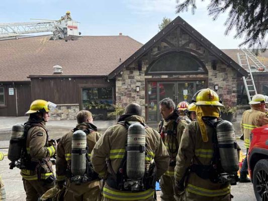 April 6, 2026 Northumberland Heights Wellness Retreat and Spa Fire 0572