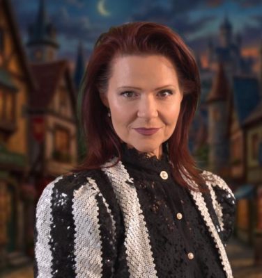 Colleen Lewis_Stepmother_COS_Cinderella